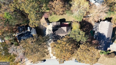 1702 Windsor Chase Ct, Lawrenceville, GA 30043 - photo 2