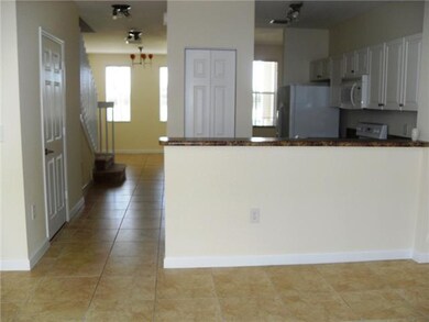 Interior Space/Layout