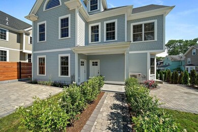 82 Minot St unit 2, Boston, MA 02122 - photo 4