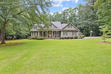 300 Carriage Way, Eatonton, GA 31024 - photo 2