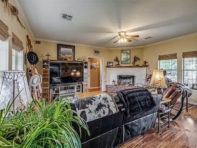 28255 S 4170 Rd, Inola, OK 74036 - photo 6