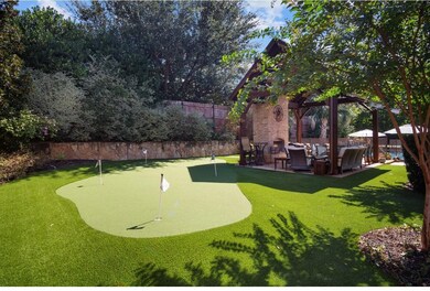 5601 Texas Trail, Colleyville, TX 76034 - photo 3