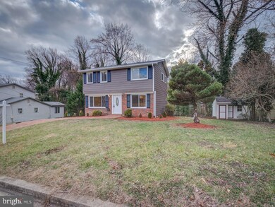 1921 Taylor Ave, Fort Washington, MD 20744 - photo 2