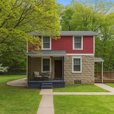 83 Gibson St, Emsworth, PA 15202 - photo 2