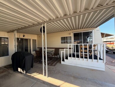 400 N Plaza Dr unit 550, Apache Junction, AZ 85120 - photo 2