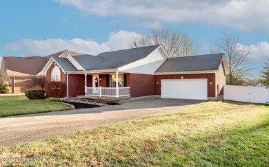 563 Deer Park Way, Mount Washington, KY 40047 - photo 2