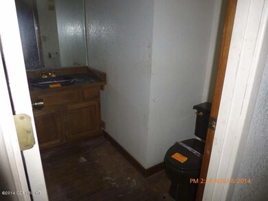 Powder Bath
