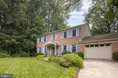 3215 Prince William Dr, Fairfax, VA 22031 - photo 2