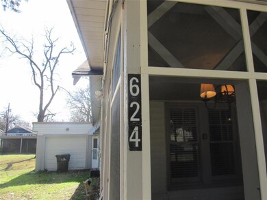 624 W Acheson St, Denison, TX 75020 - photo 3