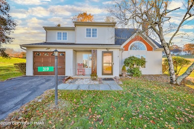 319 W Windsor Rd, Saylorsburg, PA 18353 - photo 2