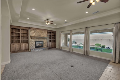 2247 E Coyote Springs Dr, Saint George, UT 84790 - photo 2