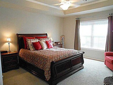Master Bedroom.