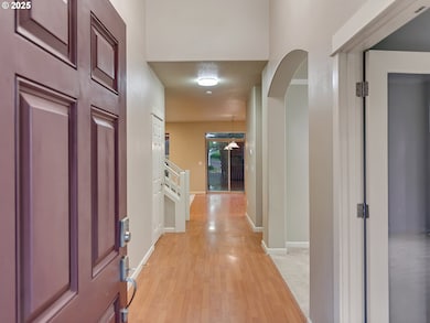 Entrance/Foyer