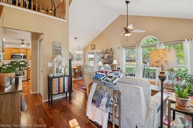 13621 Chinkapin Dr unit 6, Belleville, MI 48111 - photo 6