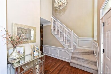 12127 Moonshadow Ln, Huntersville, NC 28078 - photo 2