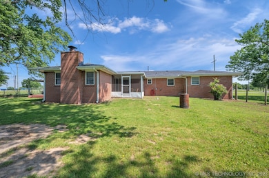 397101 W 2200 Rd, Bartlesville, OK 74006 - photo 4