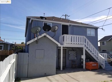 203 Bissell Ave, Richmond, CA 94801 - photo 3