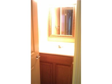 Master Bath/Spa.