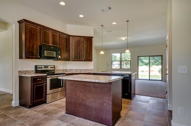 DAHLGREN KITCHEN