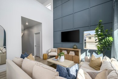 1672 Blue Flax Dr unit 1533, Saratoga Springs, UT 84045 - photo 4