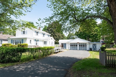 20 Forest Ave, Westfield, MA 01085 - photo 4