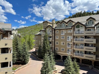 St James Place unit R-210, Week 36, Beaver Creek, CO 81620 - photo 4