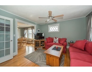 25 Drew Rd unit 2, Belmont, MA 02478 - photo 4