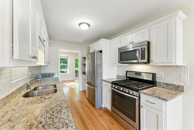 1 Maple View Ln unit D, Agawam, MA 01001 - photo 5