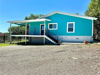 2618 Creekview Dr, Granbury, TX 76048 - photo 2