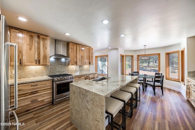 4540 Forrest Ranches Loop, Parks, AZ 86018 - photo 5