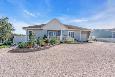 25 Hollywood Blvd S, Forked River, NJ 08731 - photo 4