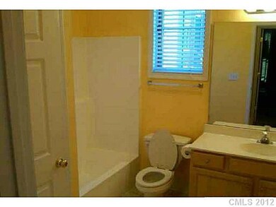 Bathroom - Master Bath