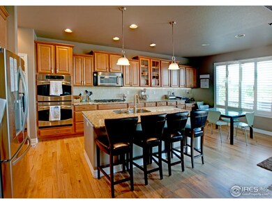 Eat in Kitchen