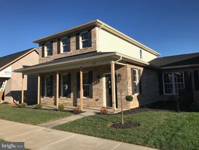 1733 Meridian Dr, Hagerstown, MD 21742 - photo 4