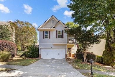 6071 Apple Grove Rd, Buford, GA 30519 - photo 2