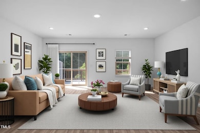 738 Channing Park Cir, Cary, NC 27519 - photo 6