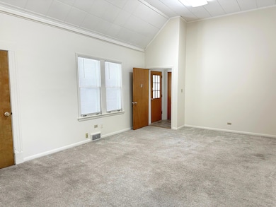 Great Room To Entries