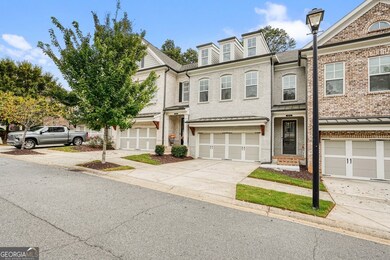 1012 Towneship Way, Roswell, GA 30075 - photo 2