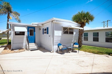 2580 S Highway A1a unit 90, Melbourne Beach, FL 32951 - photo 3