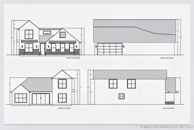 11339 Forest View Ln, Sperry, OK 74073 - photo 5