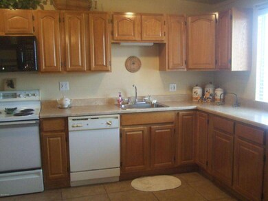 PLENTY OF BEAUTIFUL CABINETS