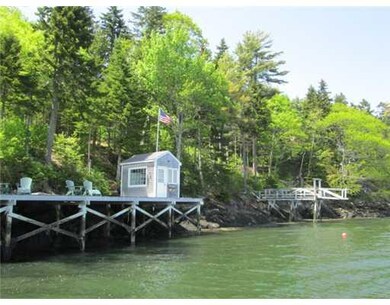 Waterfront/Dock/Pier. Boat House and...