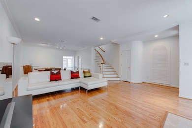 2307 Huldy St, Houston, TX 77019 - photo 3