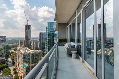 1065 Midtown unit 3604, Atlanta, GA 30309 - photo 7