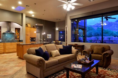 65 E Loch Lomond Place, Tucson, AZ 85737 - photo 5