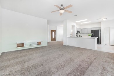 7720 Picnic St, Las Vegas, NV  89131
