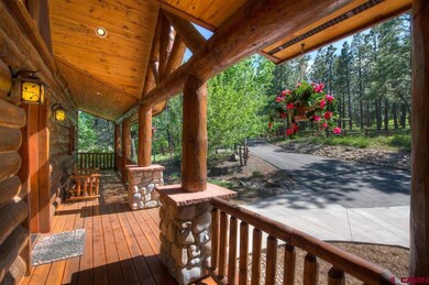 0 Tristan Trail unit 770052, Durango, CO 81301 - photo 4