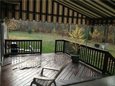 Patio/Deck
