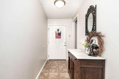 Foyer-