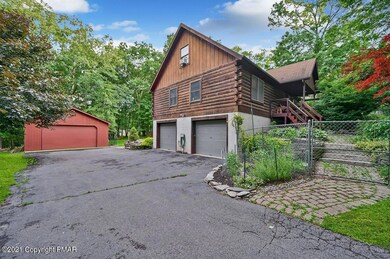 416 Iroquois Loop, Canadensis, PA 18325 - photo 2